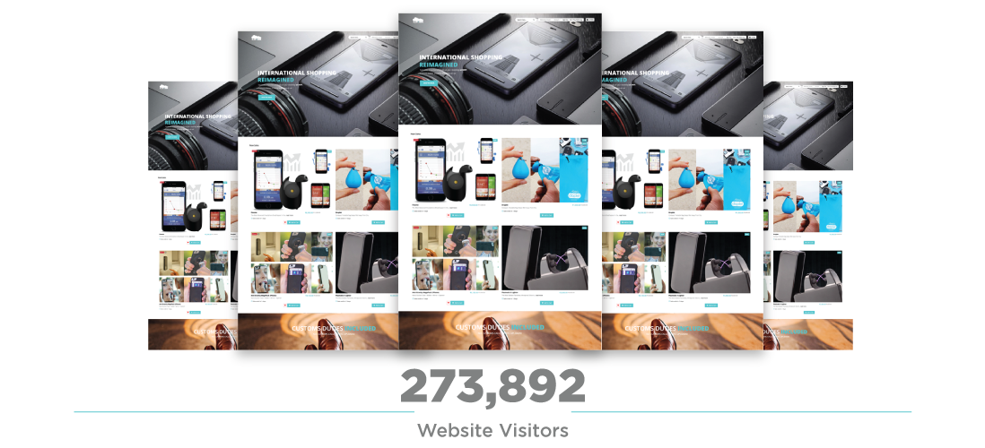 Website Traffic