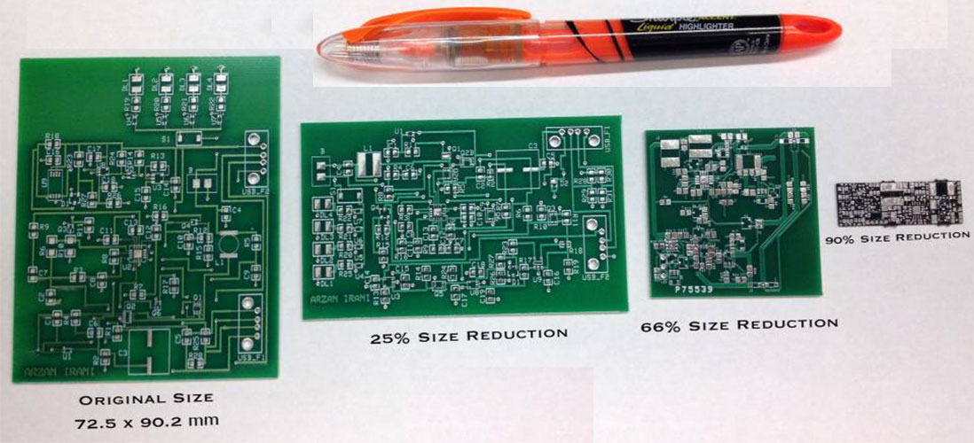 circuit-miniaturization