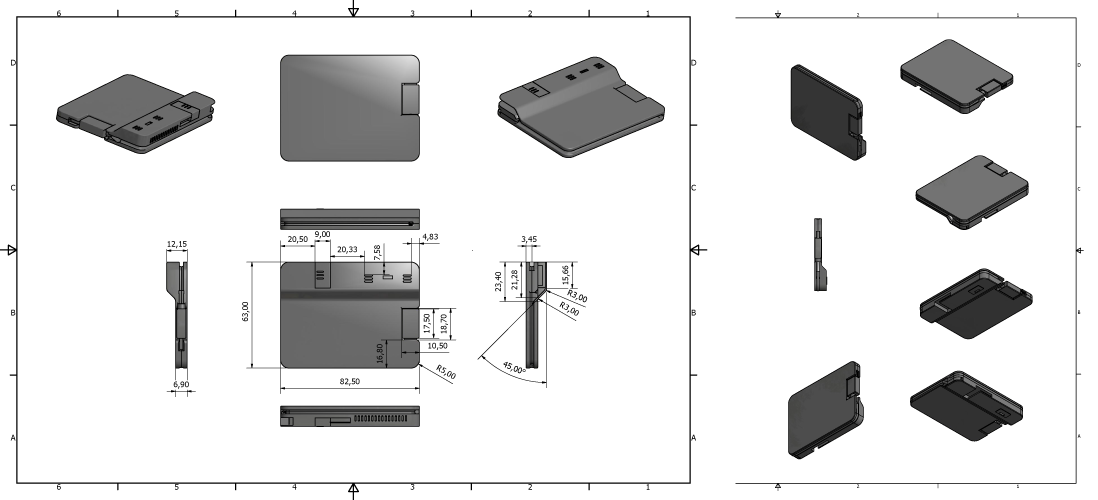 CAD_Drawing